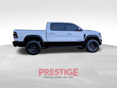 Used 2022 RAM 1500 TRX w/ TRX Level 2 Equipment Group AWD/4WD image 7