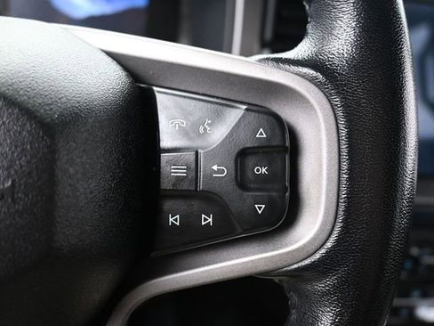 Used 2022 Ford Bronco Outer Banks image 15