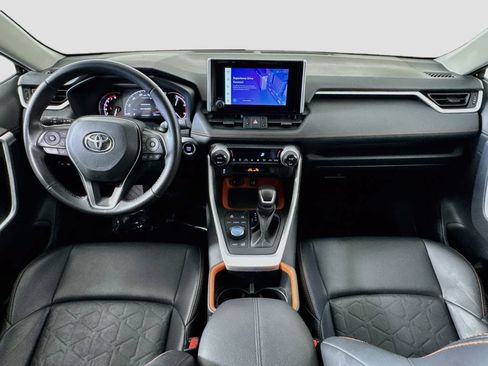 Used 2024 Toyota RAV4 Adventure AWD/4WD image 23