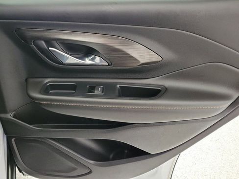 Certified 2021 GMC Terrain SLT w/ Elevation Edition image 23