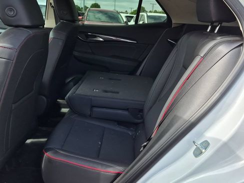 Used 2023 Buick Envision Essence w/ Sport Touring Package FWD image 12