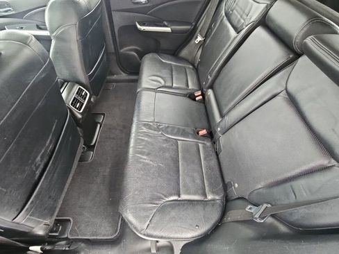Used 2015 Honda CR-V EX-L image 20