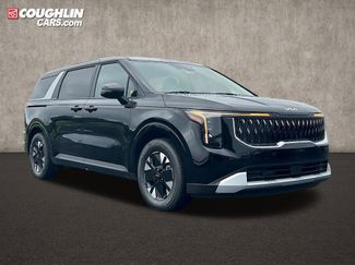 New 2026 Kia Carnival LXS 360° Tour