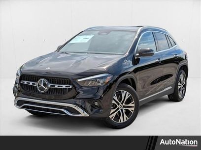New 2026 Mercedes-Benz GLA 250