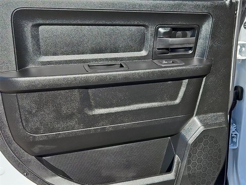 New 2026 RAM 2500 Tradesman image 16