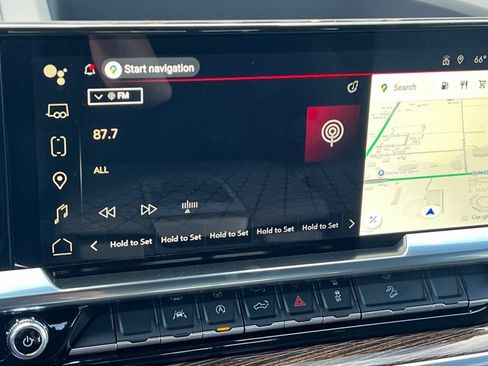 New 2026 GMC Sierra 1500 SLE image 14