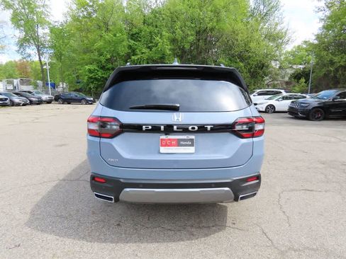 New 2026 Honda Pilot EX-L image 5