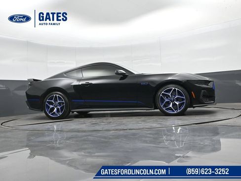 Used 2024 Ford Mustang GT Premium w/ GT Performance Package RWD image 31
