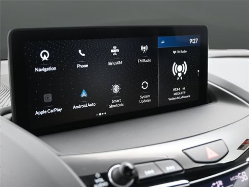 Used 2024 Acura RDX SH-AWD w/ Advance Package image 6