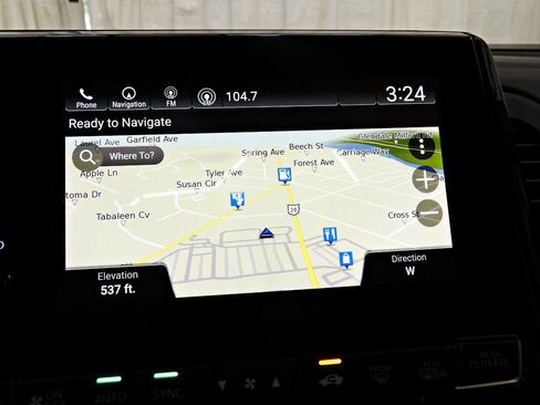 Used 2019 Honda Odyssey EX-L image 14