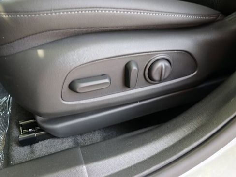 New 2026 Buick Envista Preferred w/ Convenience I Package image 16