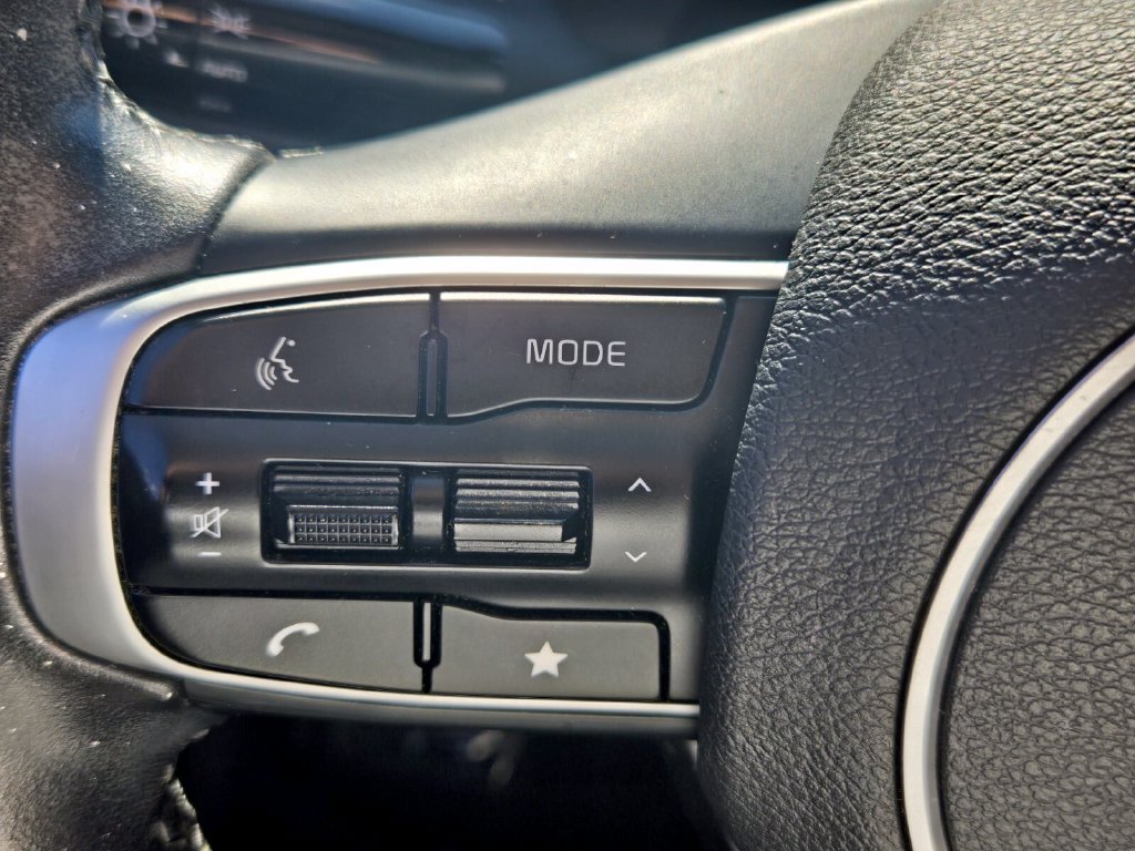 Used 2023 Kia Sportage EX FWD image 23