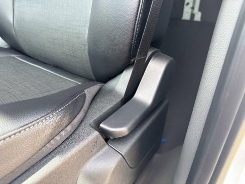 New 2025 Ford Transit 250 Low Roof image 13