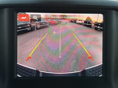 Used 2024 RAM 2500 Big Horn w/ Protection Group image 29