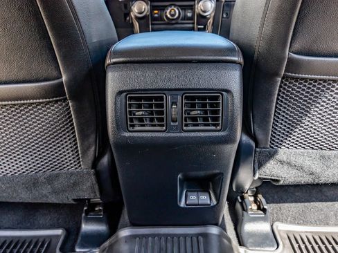 Used 2023 Toyota 4Runner TRD Off-Road Premium AWD/4WD image 32