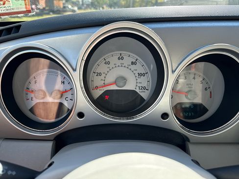 Used 2006 Chrysler PT Cruiser image 15