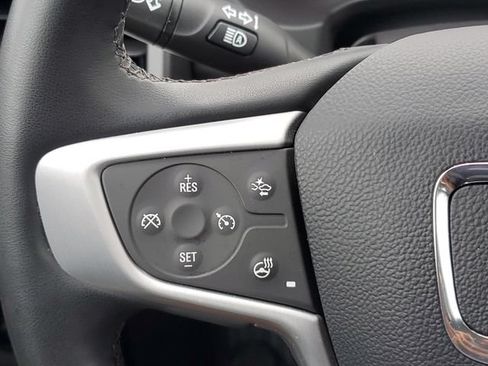 Certified 2023 GMC Terrain SLT AWD/4WD image 23