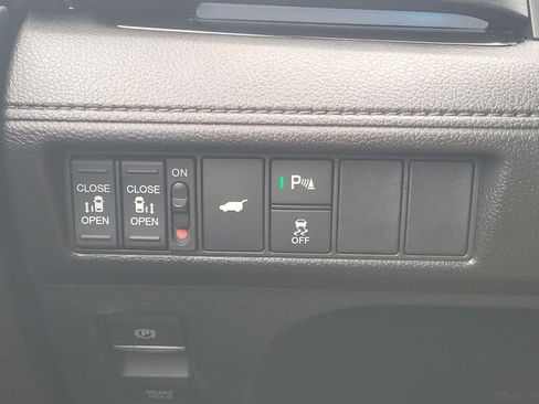 New 2026 Honda Odyssey Elite image 26