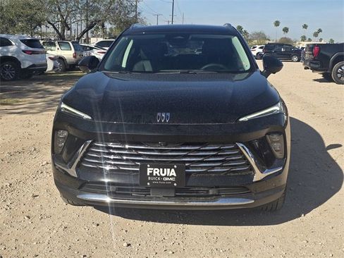 New 2026 Buick Envision Preferred image 2