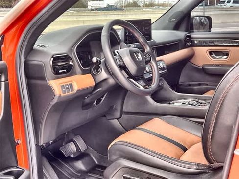 Certified 2026 Honda Passport TrailSport Elite image 3