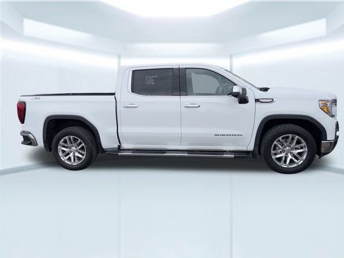 Used 2022 GMC Sierra 1500 SLT image 5