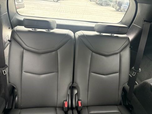 Certified 2025 Cadillac XT6 Premium Luxury image 15