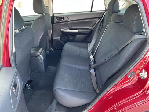 Used 2016 Subaru Impreza 2.0i image 26