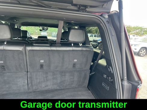 Used 2023 Jeep Wagoneer Series III w/ Preferred Equipment Group image 34