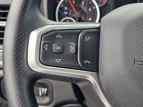 New 2026 RAM 2500 Tradesman AWD/4WD image 21