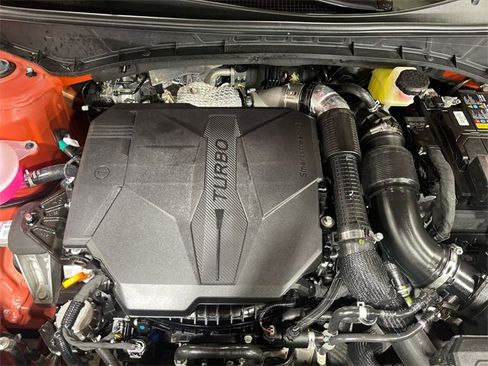 Used 2025 Hyundai Santa Cruz XRT image 25