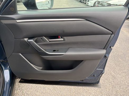 New 2026 MAZDA CX-50 AWD 2.5 S w/ Weather Package image 25