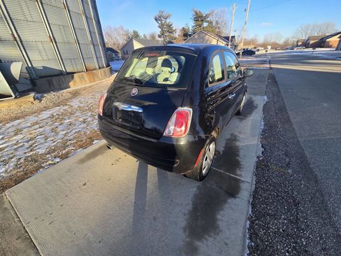 Used 2012 FIAT 500 Pop image 7