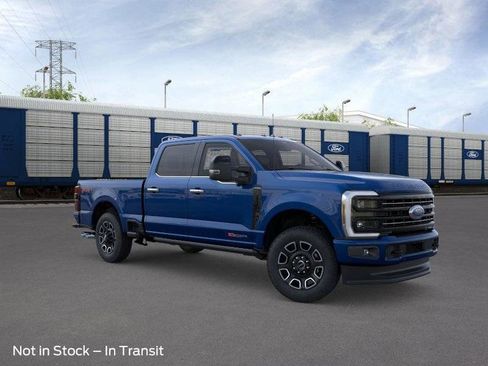 New 2026 Ford F250 Platinum image 32