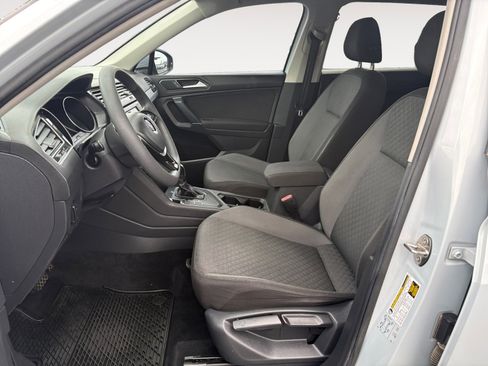 Used 2018 Volkswagen Tiguan S image 20