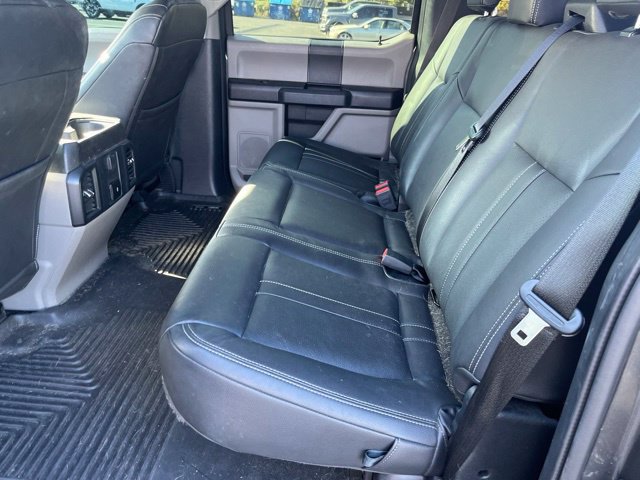 Used 2020 Ford F150 XL w/ Equipment Group 101A Mid AWD/4WD image 7