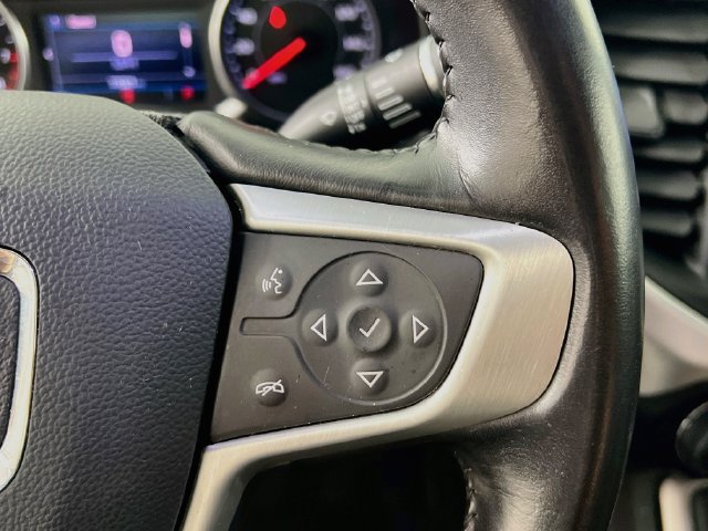 Used 2020 GMC Acadia SLE w/ Driver Convenience Package AWD/4WD image 32