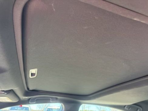 Used 2025 Toyota Camry SE w/ Multimedia Upgrade Package image 36