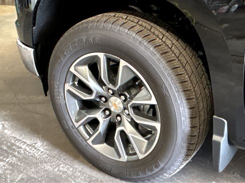 New 2025 Chevrolet Silverado 1500 LT image 20