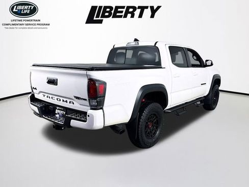Used 2023 Toyota Tacoma TRD Pro image 7