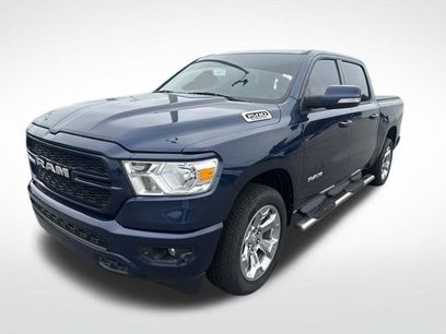 Used 2020 RAM 1500 Big Horn