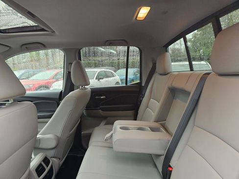 Used 2019 Honda Ridgeline RTL-E image 14