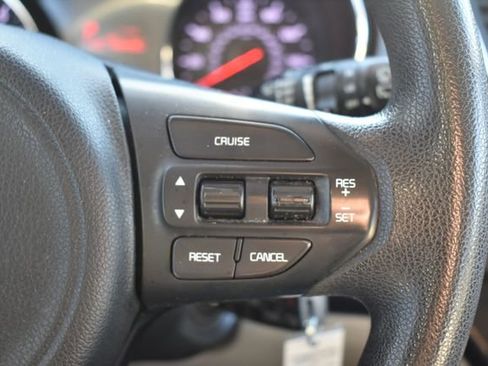 Used 2016 Kia Sedona LX w/ Option Group 020 image 24