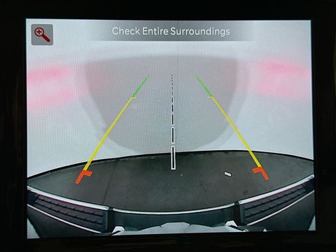 Used 2022 RAM 1500 Laramie image 23