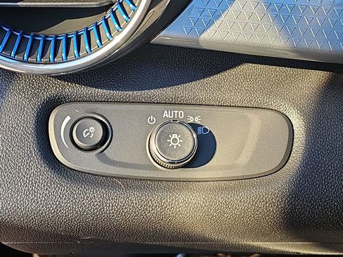 New 2026 Chevrolet Trax LT image 25