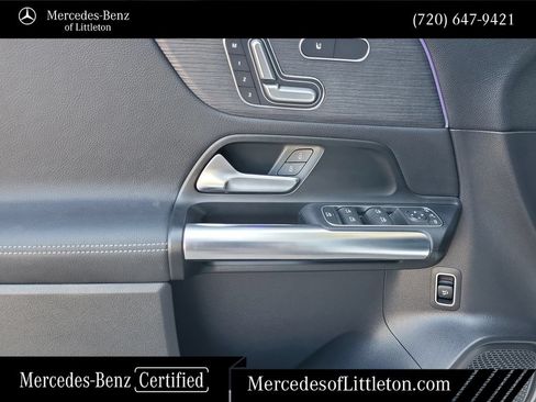 Certified 2023 Mercedes-Benz GLA 250 4MATIC image 22