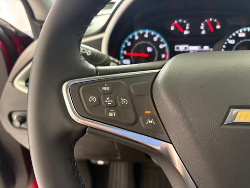 Used 2024 Chevrolet Malibu RS FWD image 4