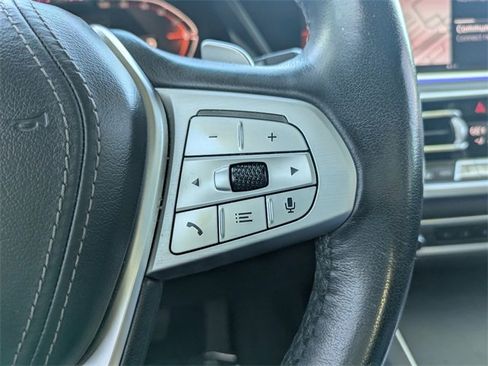 Used 2021 BMW X7 xDrive40i w/ Premium Package image 35
