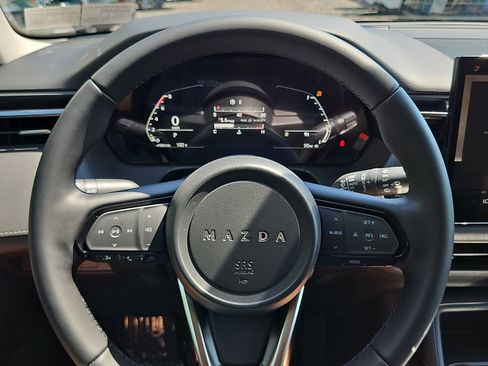 New 2026 MAZDA CX-5 Preferred AWD/4WD image 15