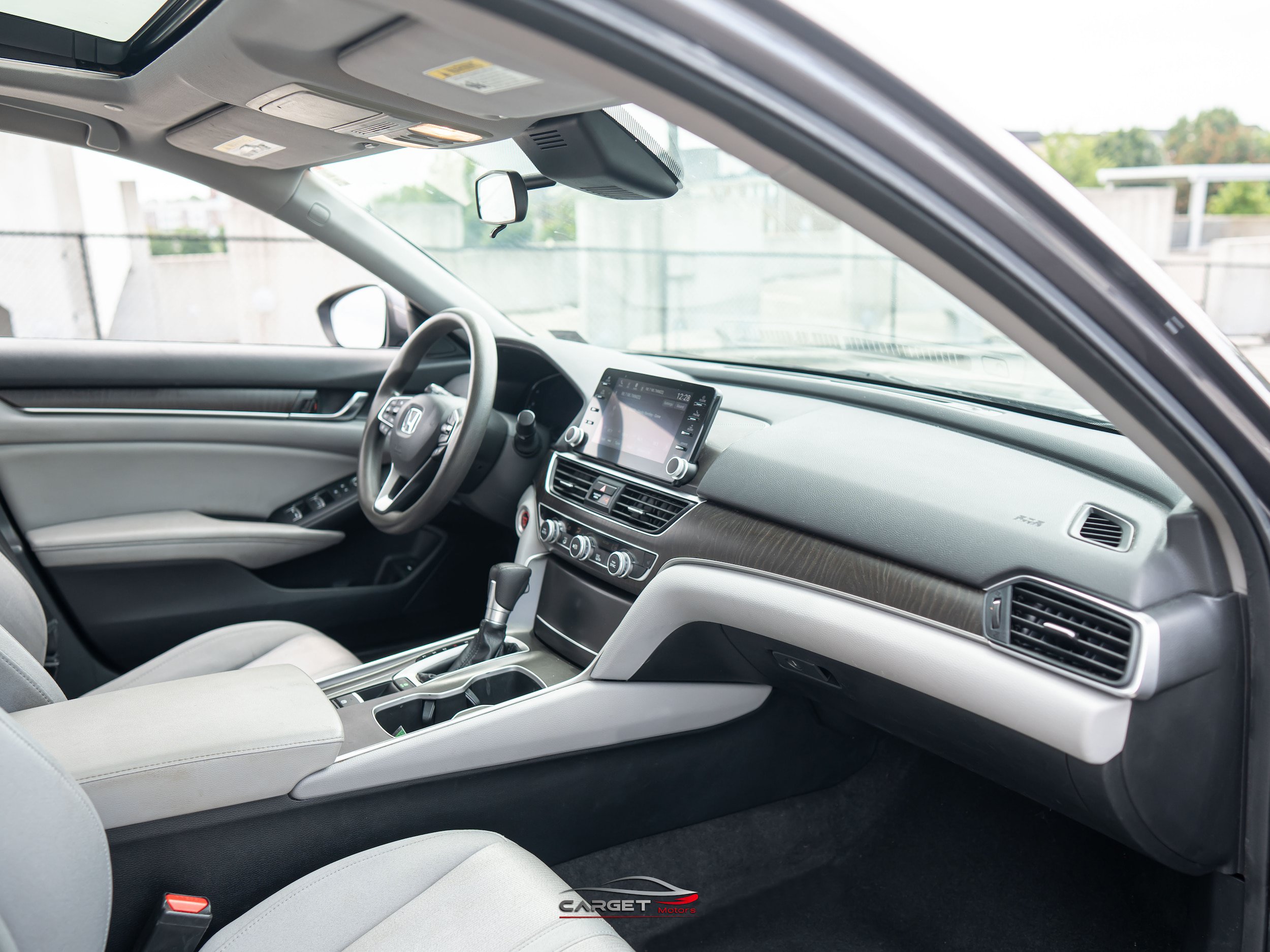 Used 2020 Honda Accord EX image 15