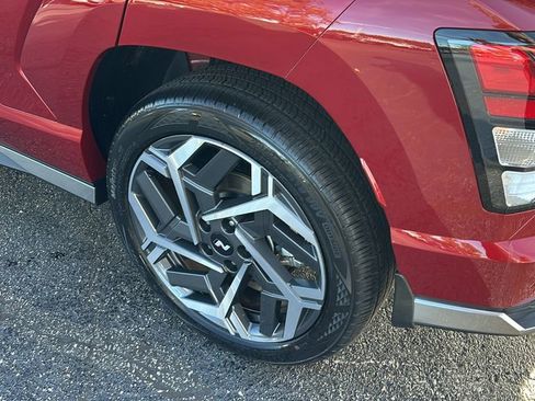 Used 2025 Hyundai Kona N Line S image 9